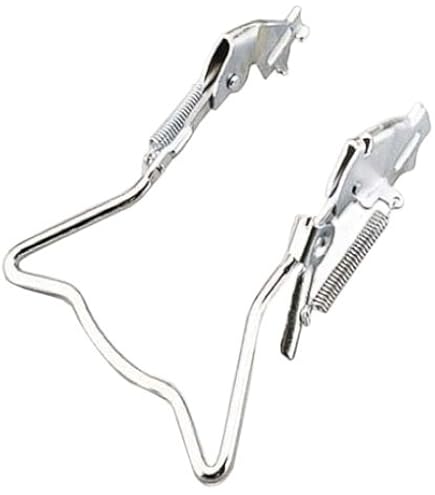 昭和インダストリーズ 27インチ 正爪 両立スタンド CPシルバー W-11 ステンレス製両立スタンド W-11 ST 正爪モデル 自転車スタンド